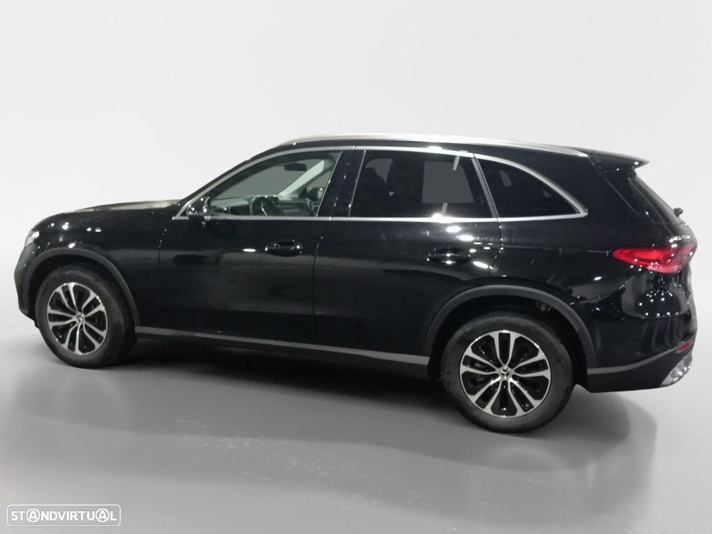 Mercedes-Benz GLC 220 - 2