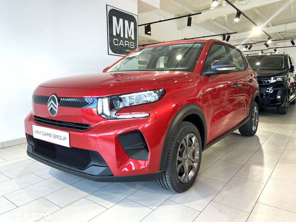 Citroën C3 1.2 T You - 4