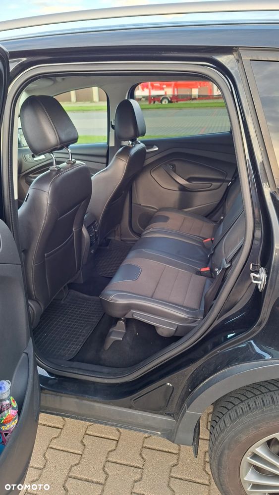 Ford Kuga - 8