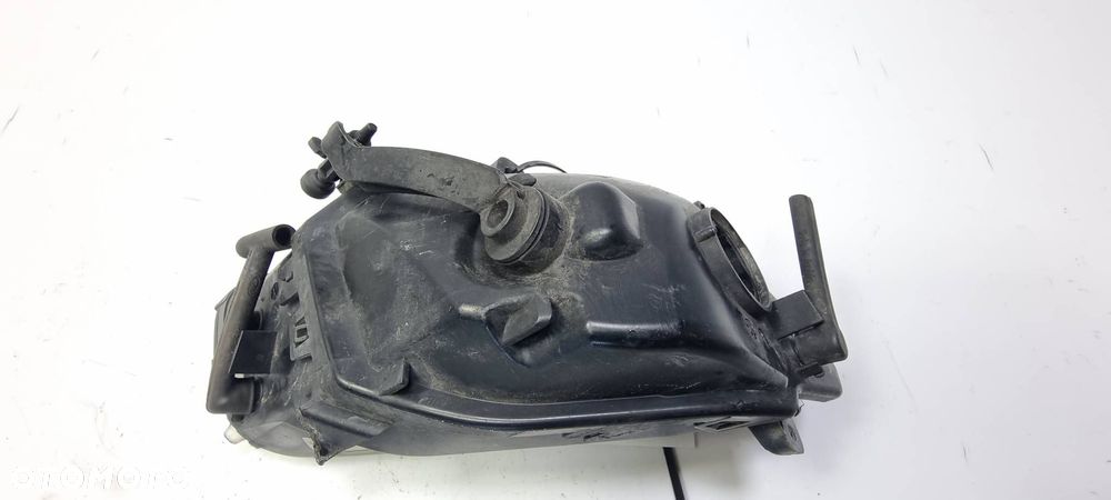 HALOGEN LEWY AUDI S8 D3 4E0941699B - 4