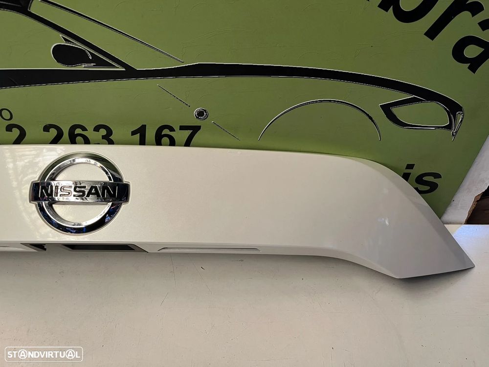 NISSAN JUKE F16 FAROLIM MALA / FRISO C/ CAMERA - Z575 - 14