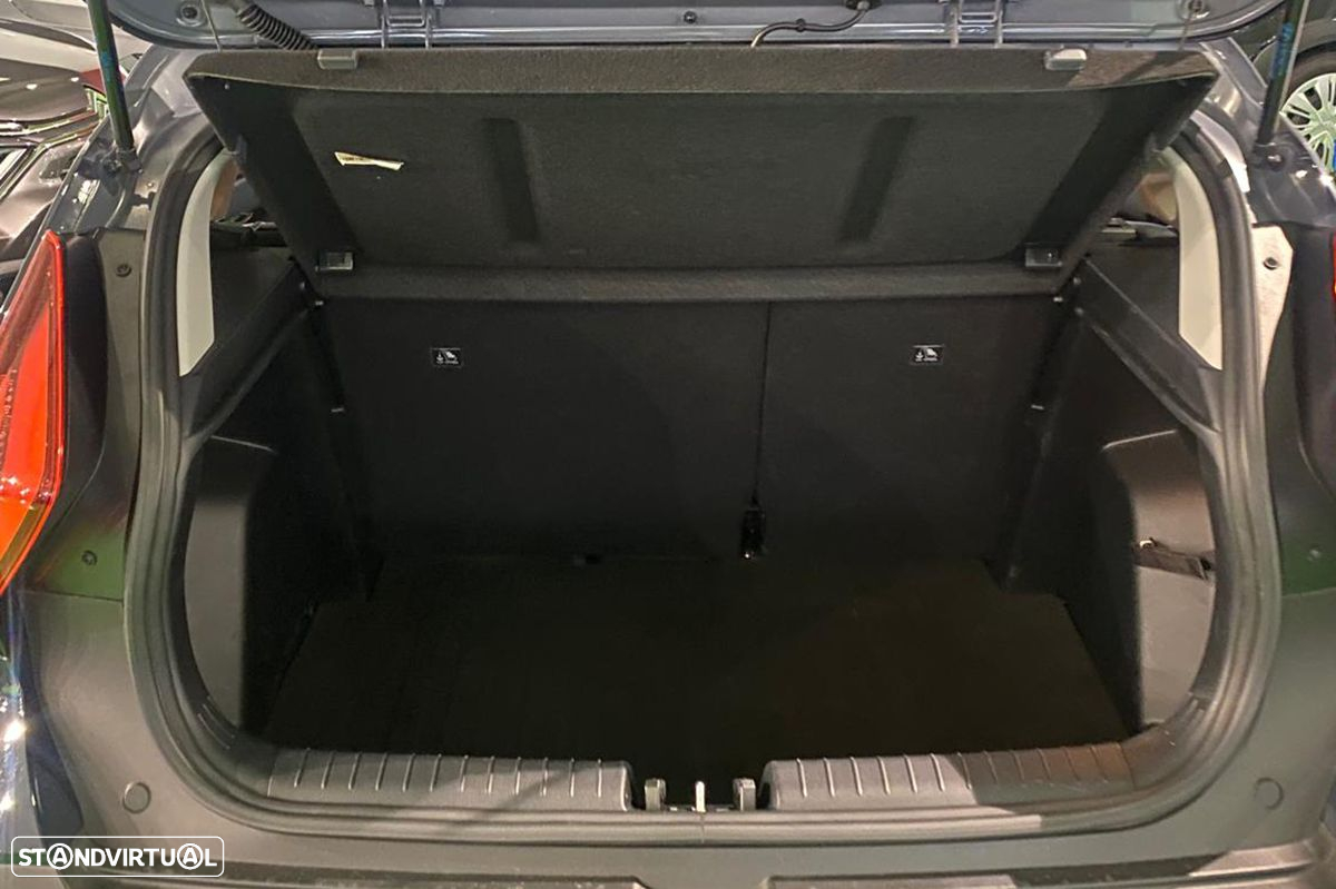 Hyundai Bayon 1.0 T-GDI Premium - 13