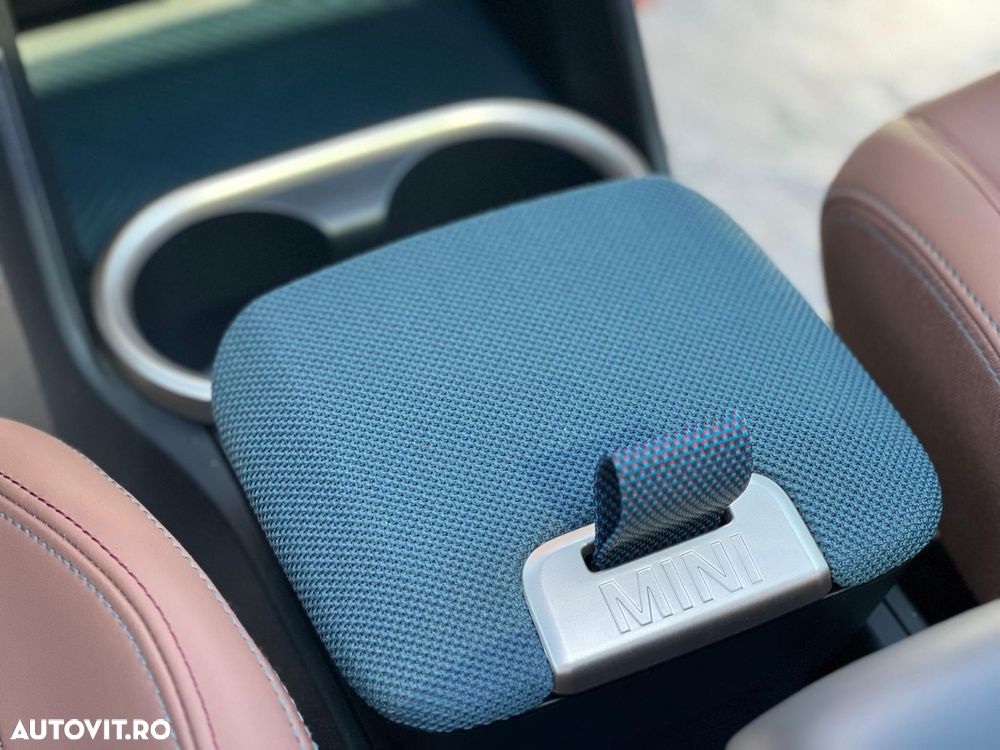 Mini Countryman - 18