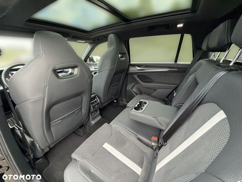 Skoda Kodiaq 1.5 TSI mHEV 4x2 Sportline DSG - 34