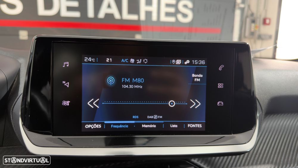 Peugeot 2008 1.2 PureTech Active - 23