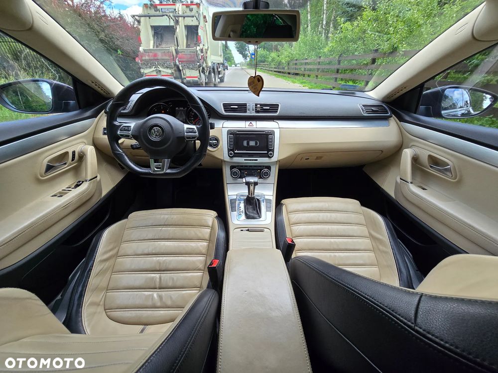 Volkswagen Passat CC 2.0 TDI DSG Individual - 33