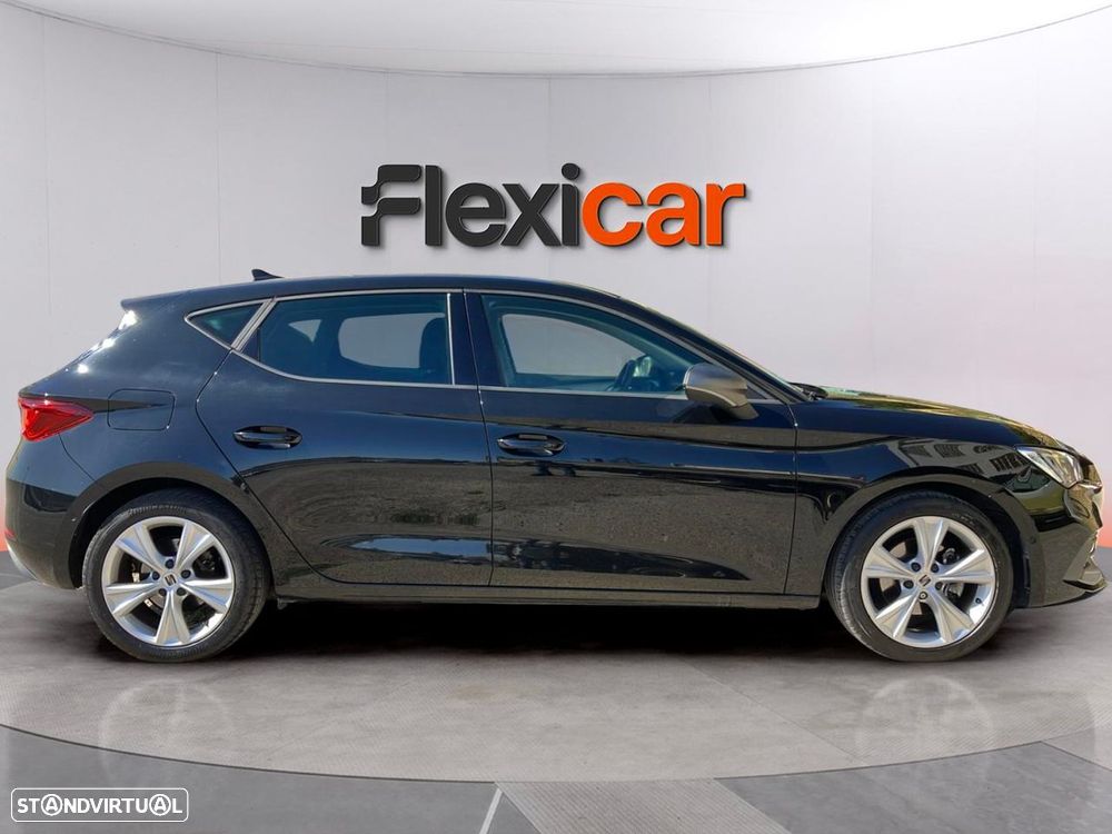 SEAT Leon 1.0 TSI FR - 9