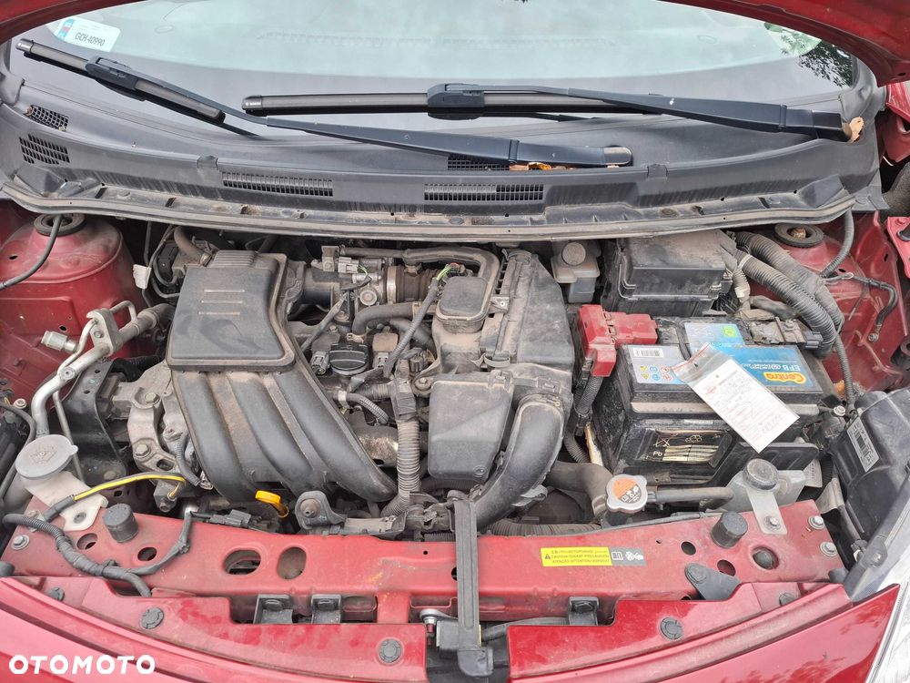 Nissan Note - 6