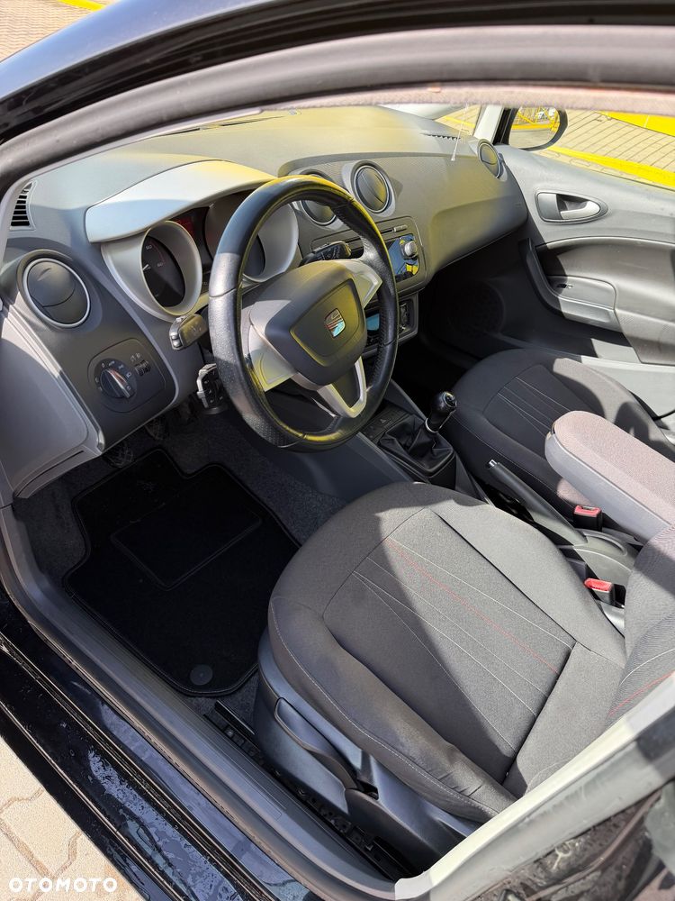 Seat Ibiza - 13