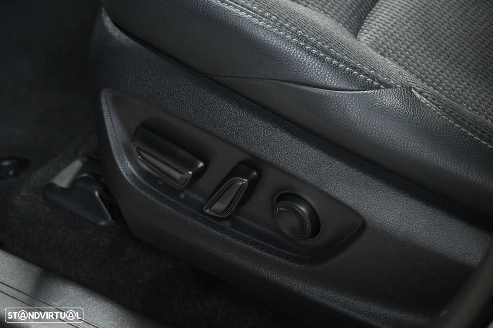 Toyota bZ4X 71,4 kWh Premium - 15