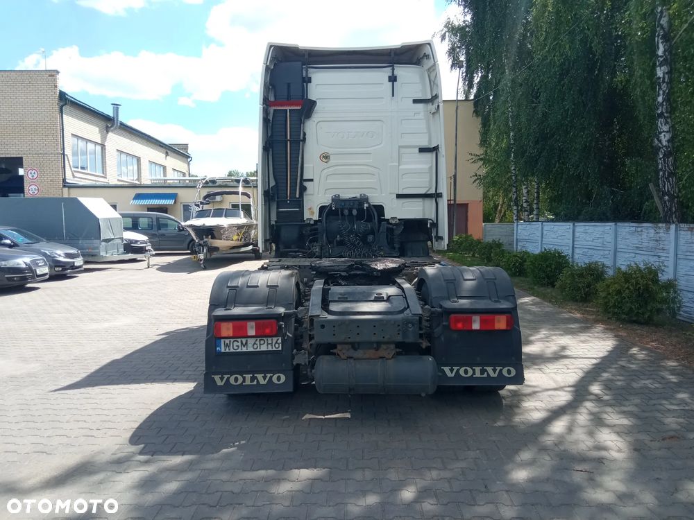 Volvo FH - 17