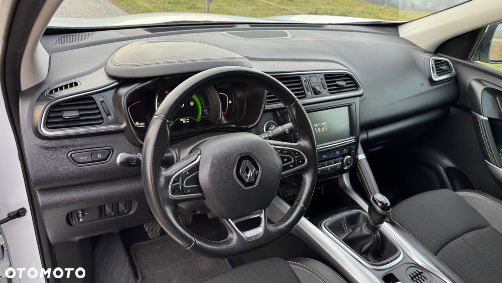 Renault Kadjar Energy dCi 110 Business - 18