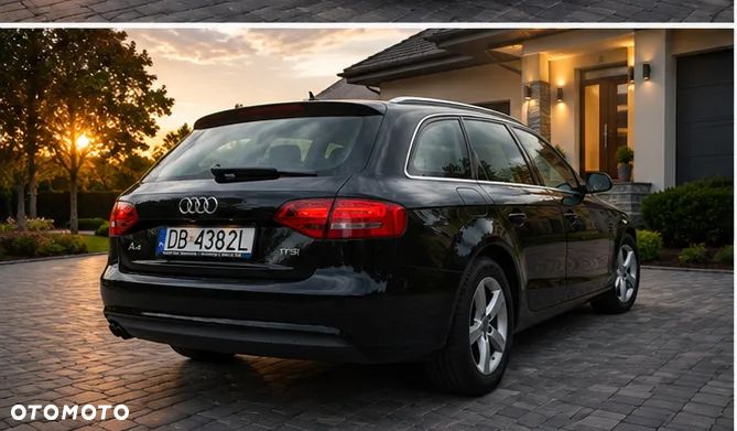 Audi A4 Avant - 3