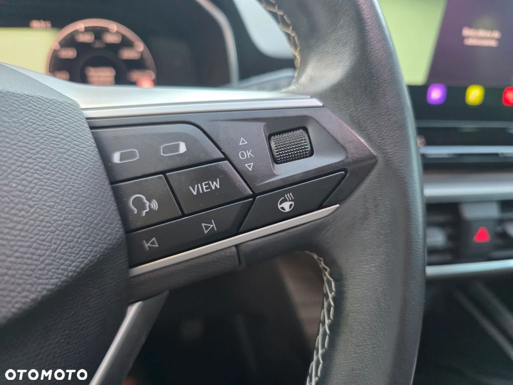 Seat Leon - 24