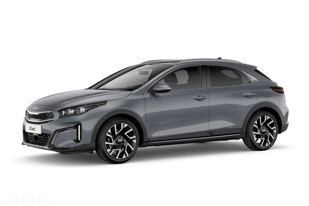 Kia XCeed 1.5 T-GDI Business Line DCT - 2