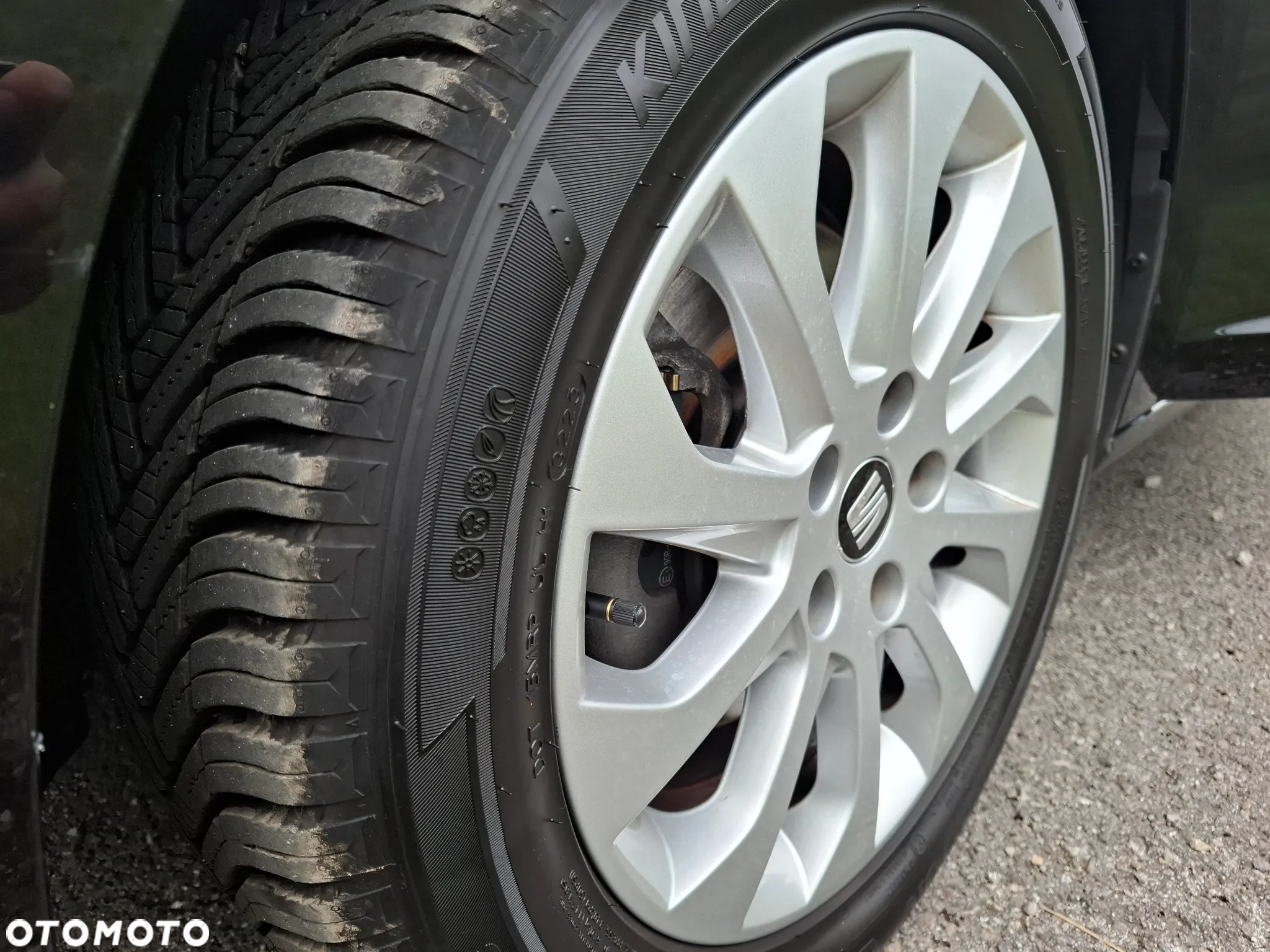 Seat Leon 1.4 TSI Ecomotive Style - 7