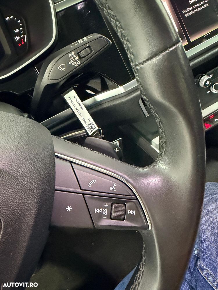 Audi Q3 45 TFSIe S tronic - 27