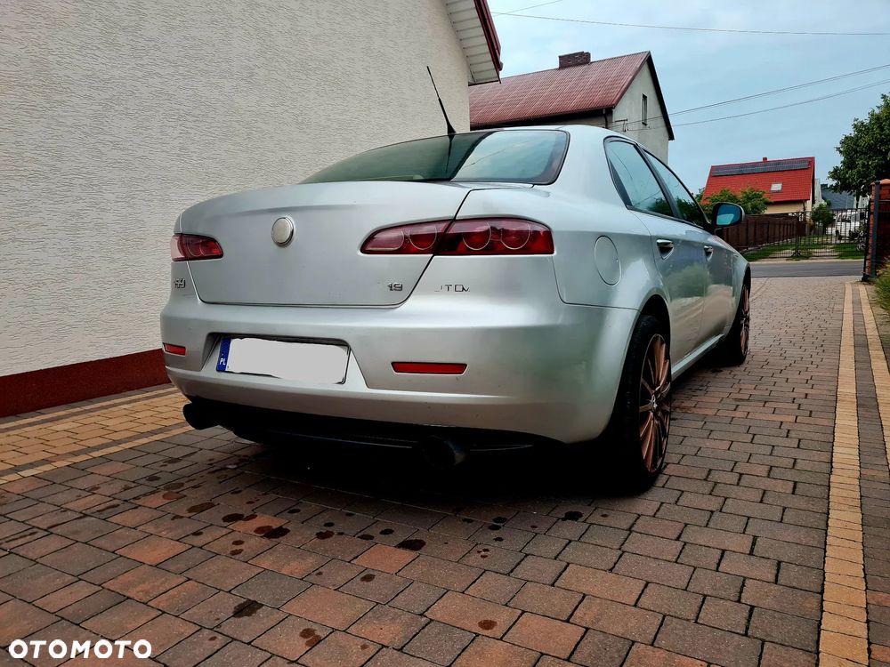 Alfa Romeo 159 - 14