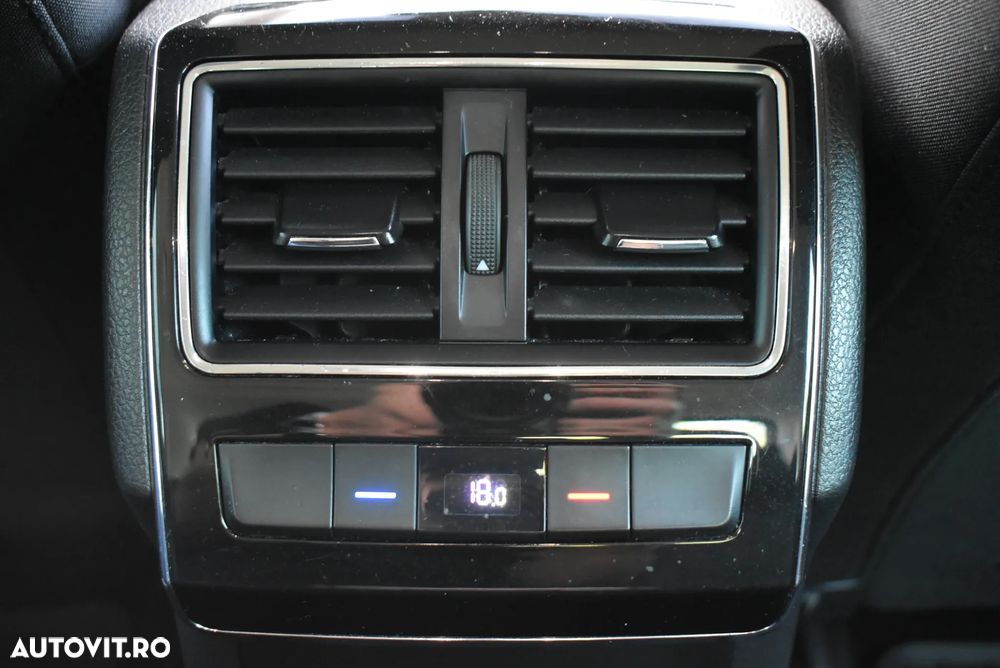 Skoda Superb 2.0 TDI DSG Style - 22