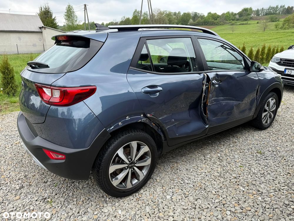 Kia Stonic 1.2 Vision - 13