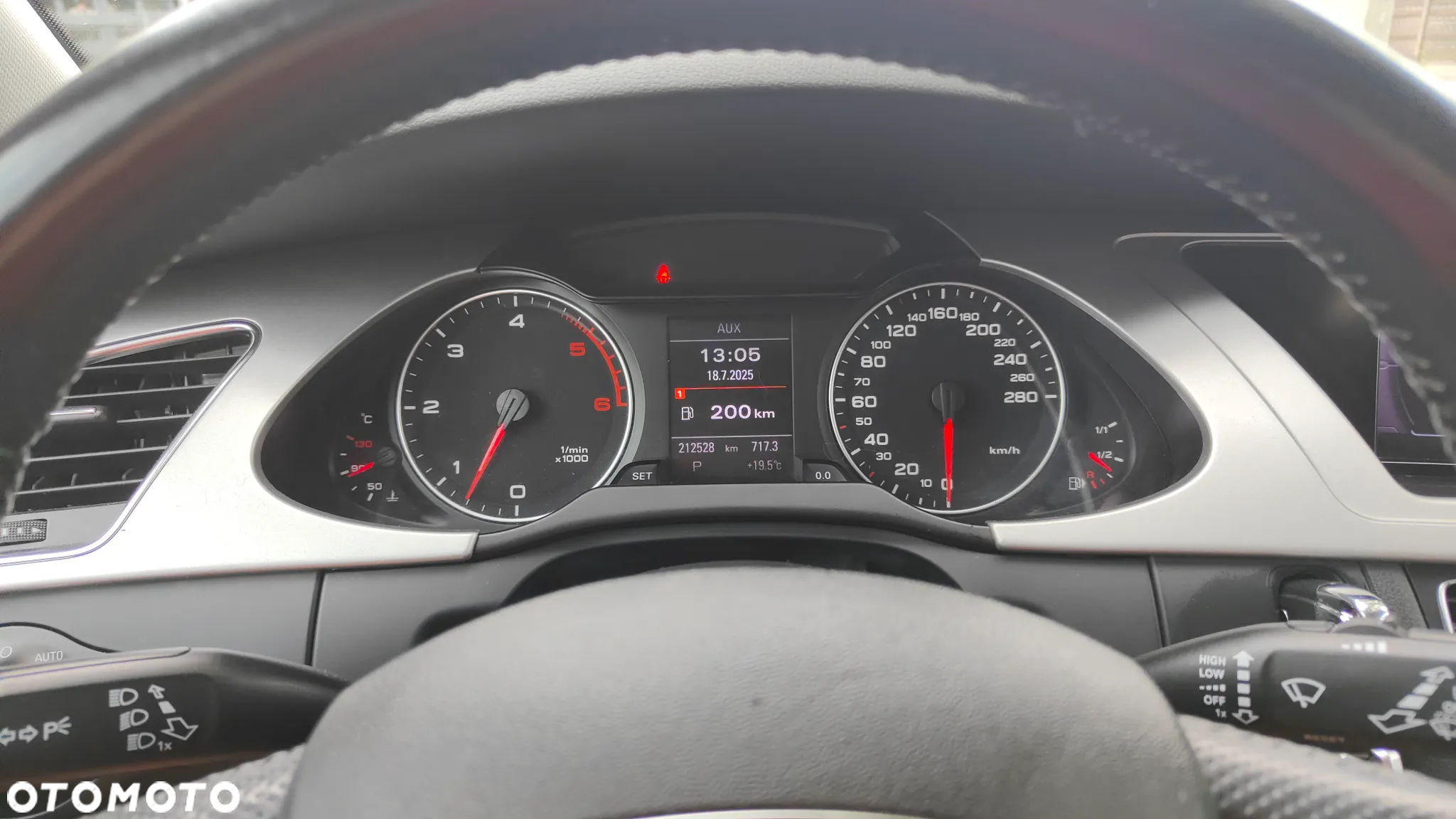 Audi A4 Allroad 3.0 TDI Quattro S tronic - 9