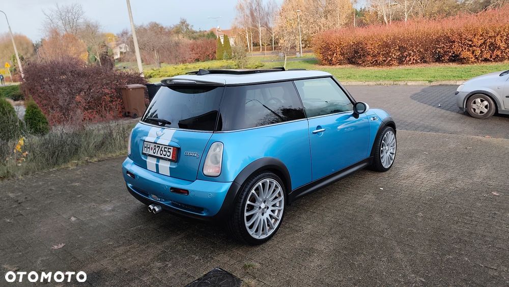 MINI Cooper S chili - 30