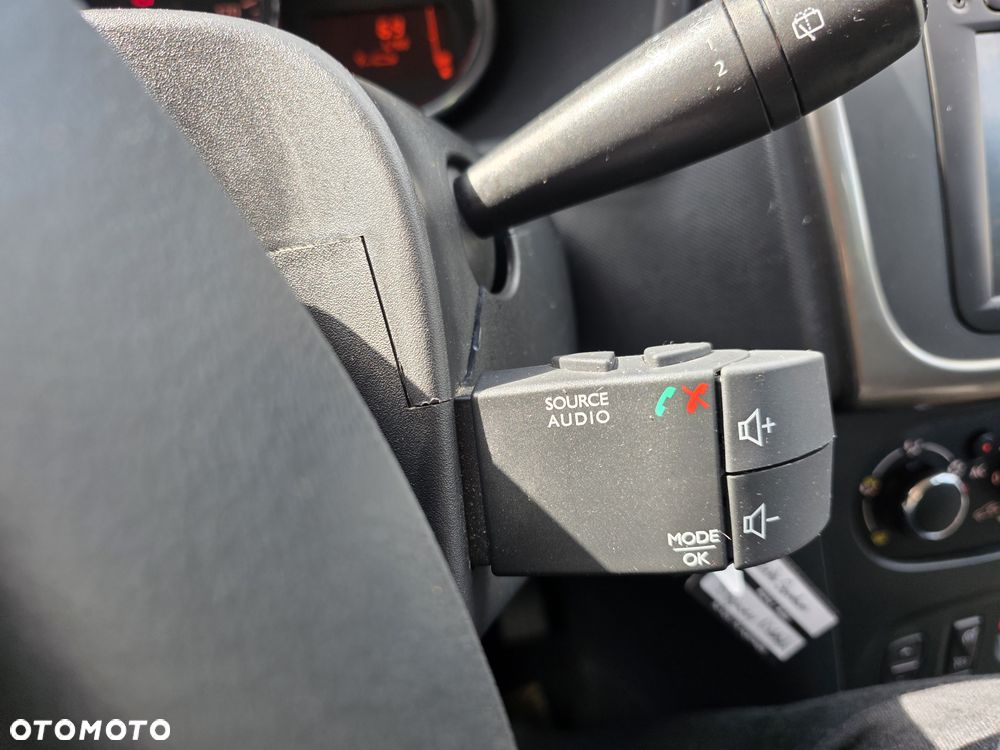 Dacia Sandero Stepway 0.9 TCe Laureate S&S EU6 - 20