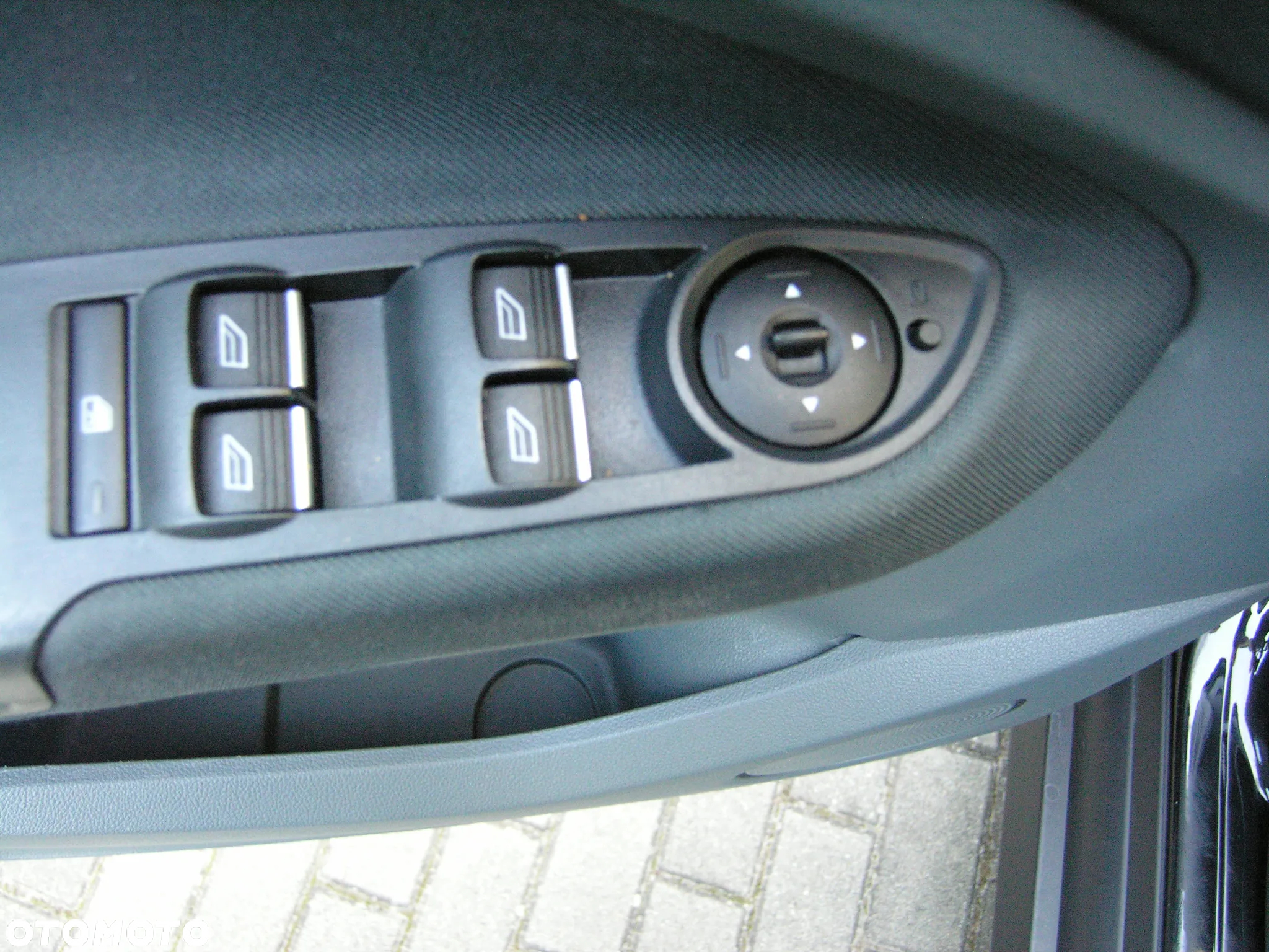 Ford C-MAX 1.6 TDCi Start-Stop-System Business Edition - 15