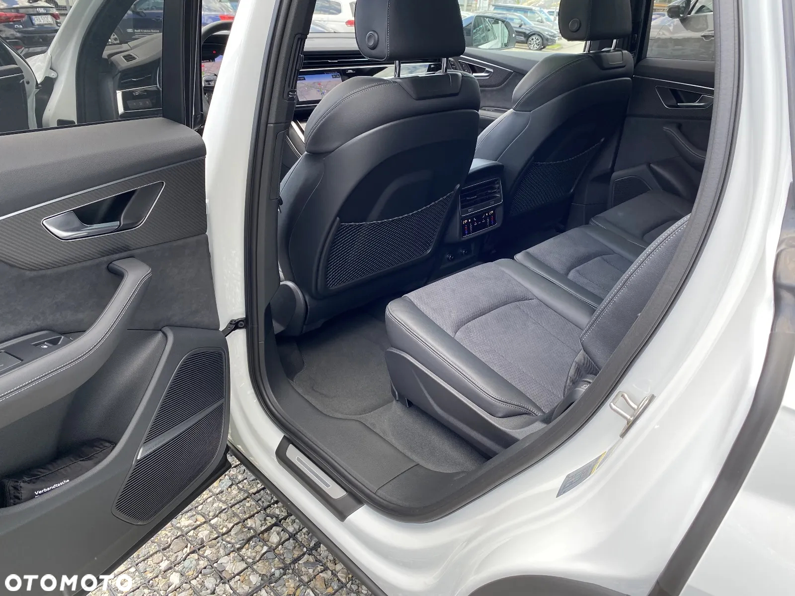 Audi Q7 - 18