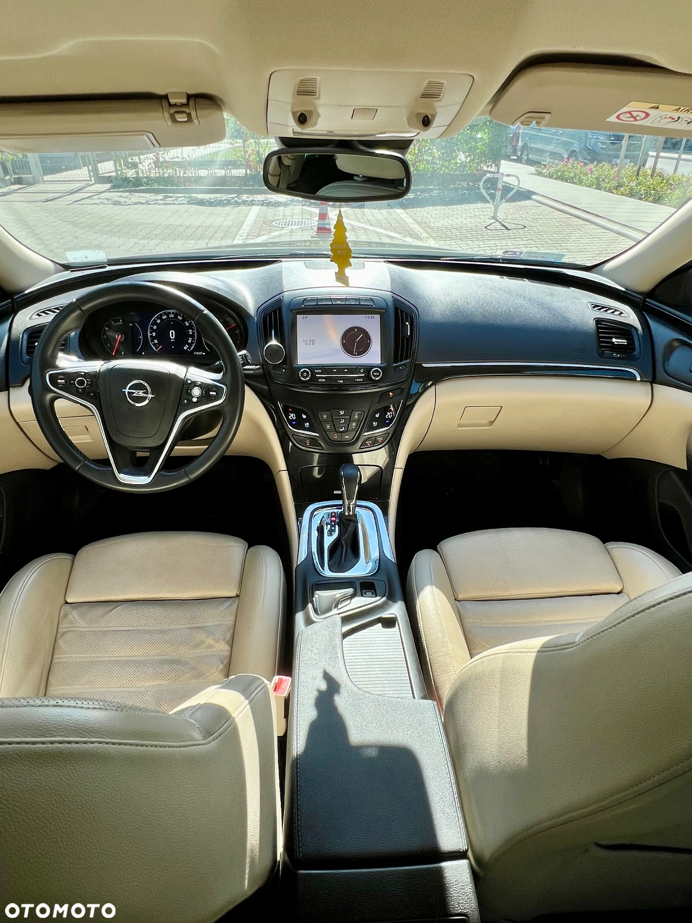 Opel Insignia 2.0 CDTI Cosmo - 6