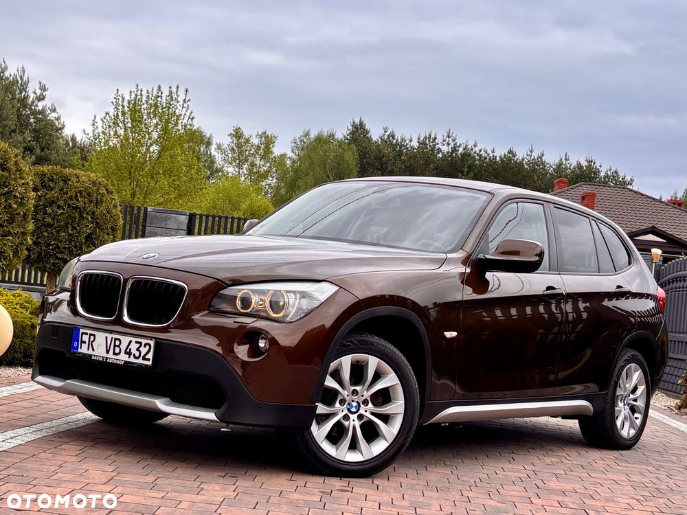 BMW X1 - 15