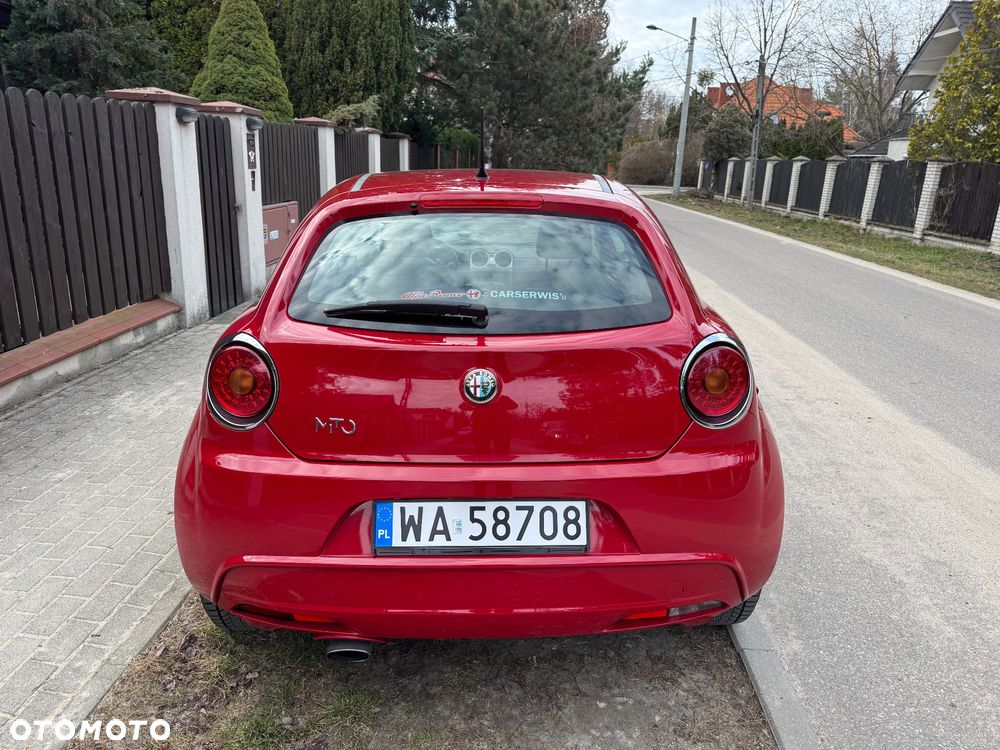 Alfa Romeo Mito - 2