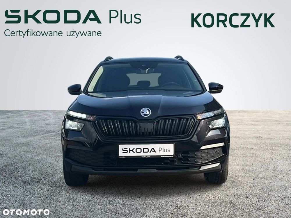 Skoda Kamiq 1.0 TSI Ambition - 8