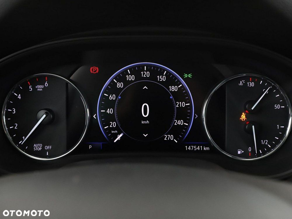 Opel Insignia 2.0 CDTI Ultimate S&S - 23