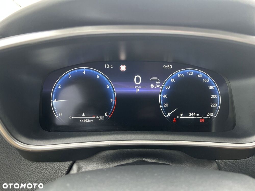 Toyota Corolla 1.5 Comfort MS - 17