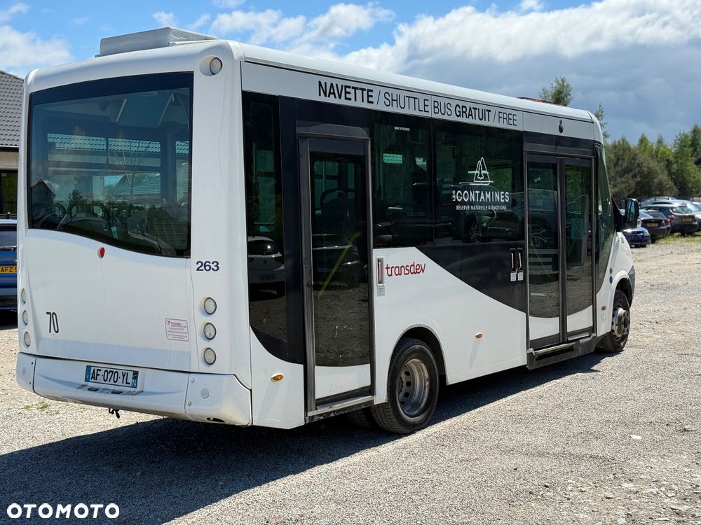 Iveco Daily - 5