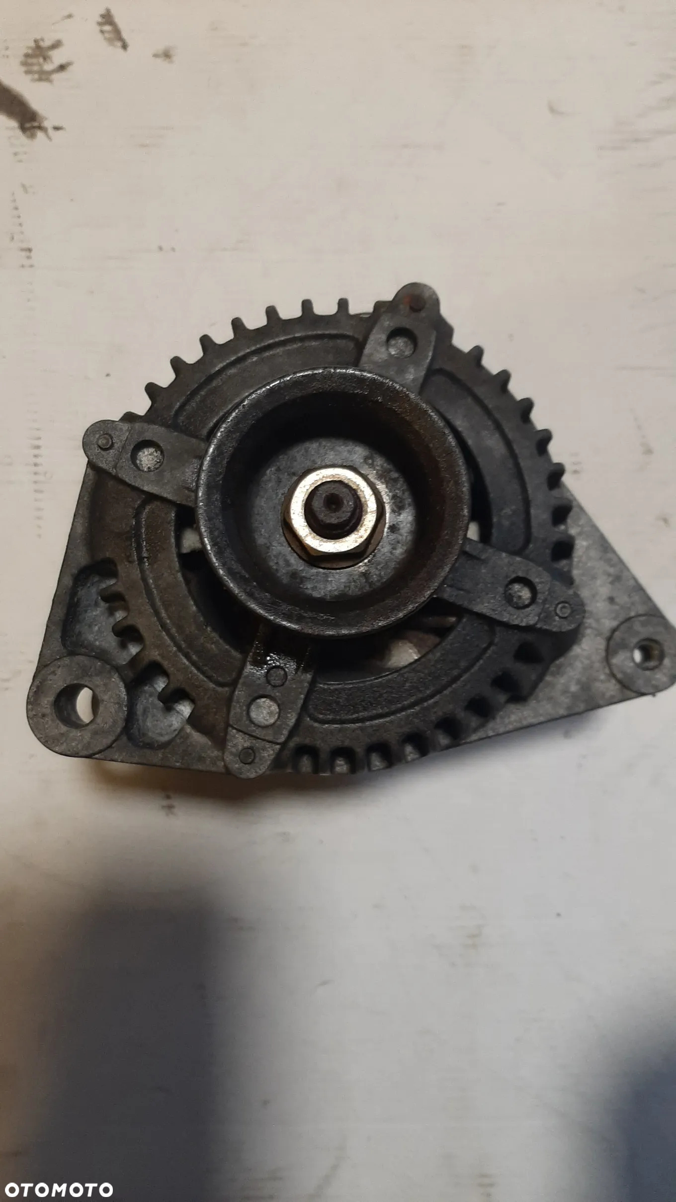 ALTERNATOR Lexus RX300 27060-20180 - 2
