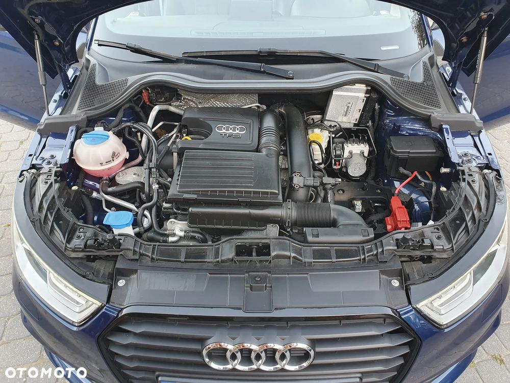 Audi A1 - 22