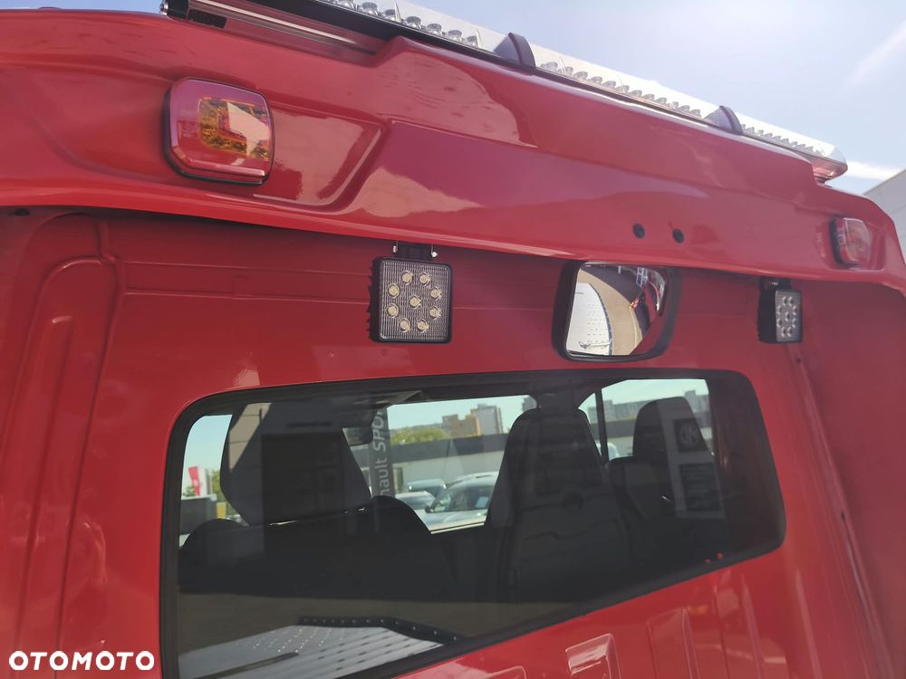 Renault MASTER TO Podw. Poj. Kab. FWD EXTRA 3,5T L3 2.0 dCi 170 E- - 17