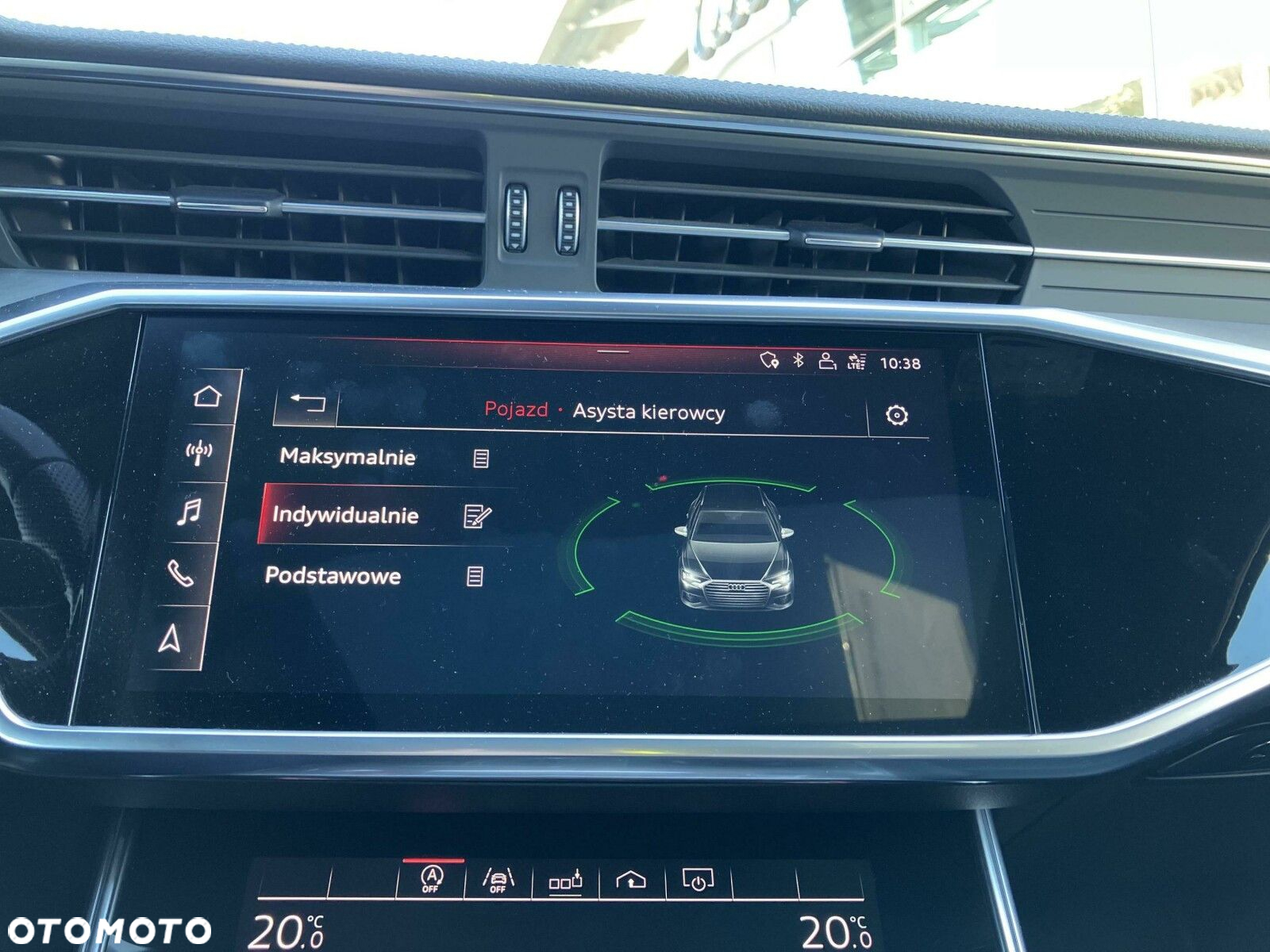Audi S6 - 29