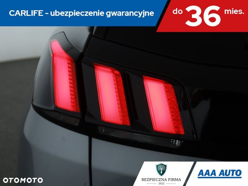 Peugeot 3008 - 19