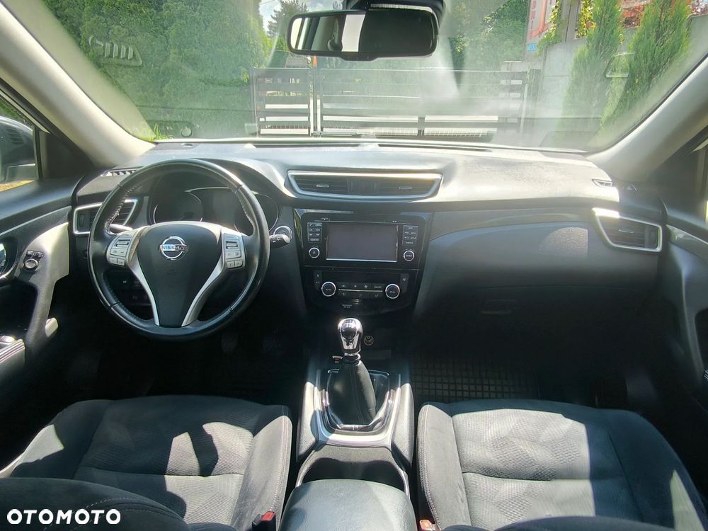 Nissan X-Trail 1.6 DCi Acenta - 21