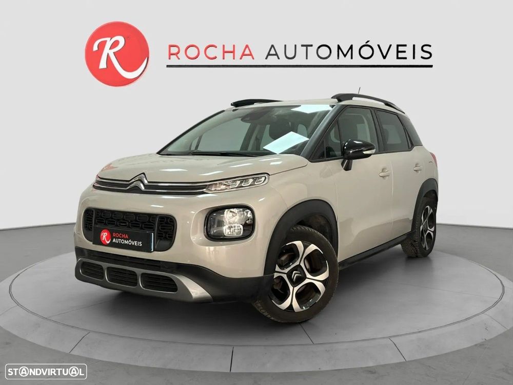 Citroën C3 Aircross 1.2 PureTech Shine - 2
