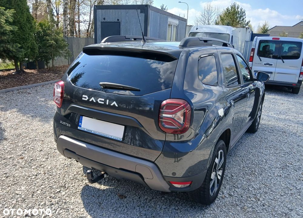 Dacia Duster 1.0 TCe Journey - 16