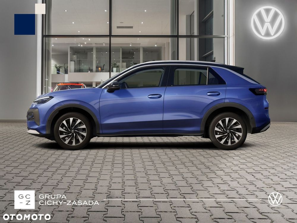 Volkswagen T-Roc 1.5 eTSI Style DSG - 3