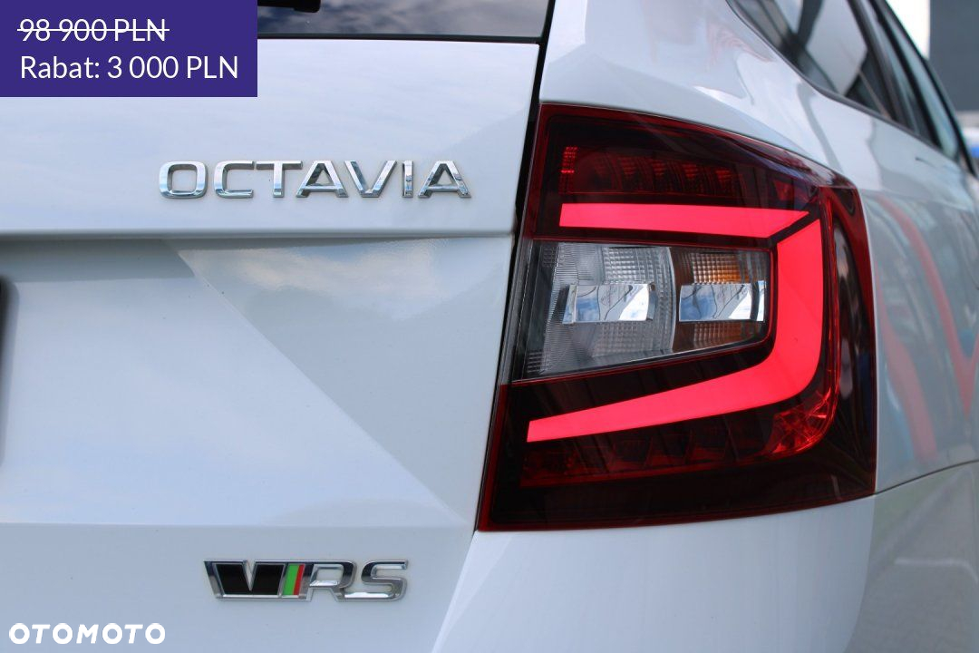 Skoda Octavia - 13