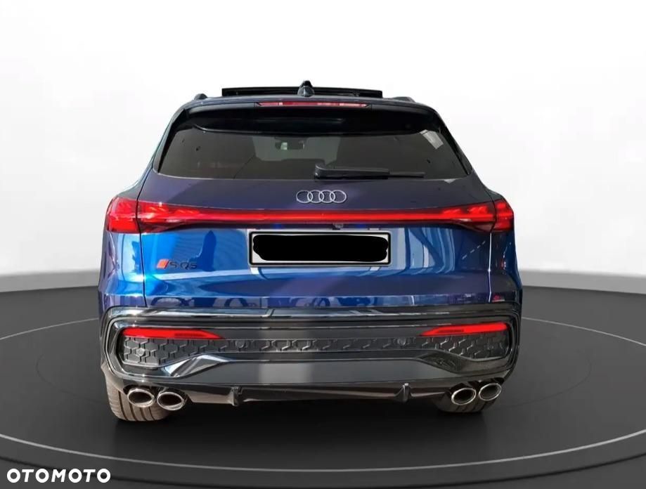 Audi SQ5 - 6
