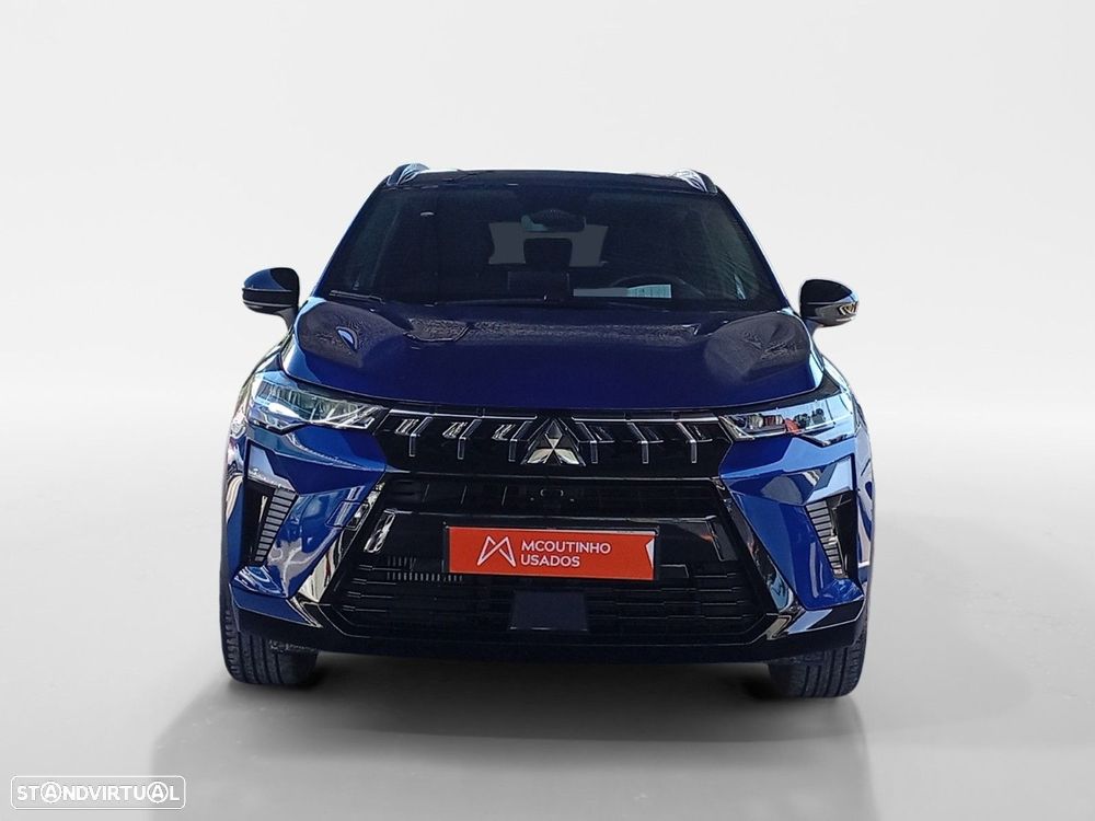 Mitsubishi ASX 1.0 MPI-T Kaiteki - 8
