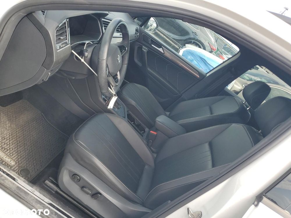 Volkswagen Tiguan 2,0 TSI OPF 4Motion DSG R-Line - 8