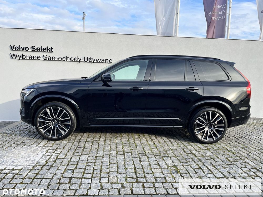 Volvo XC 90 - 6